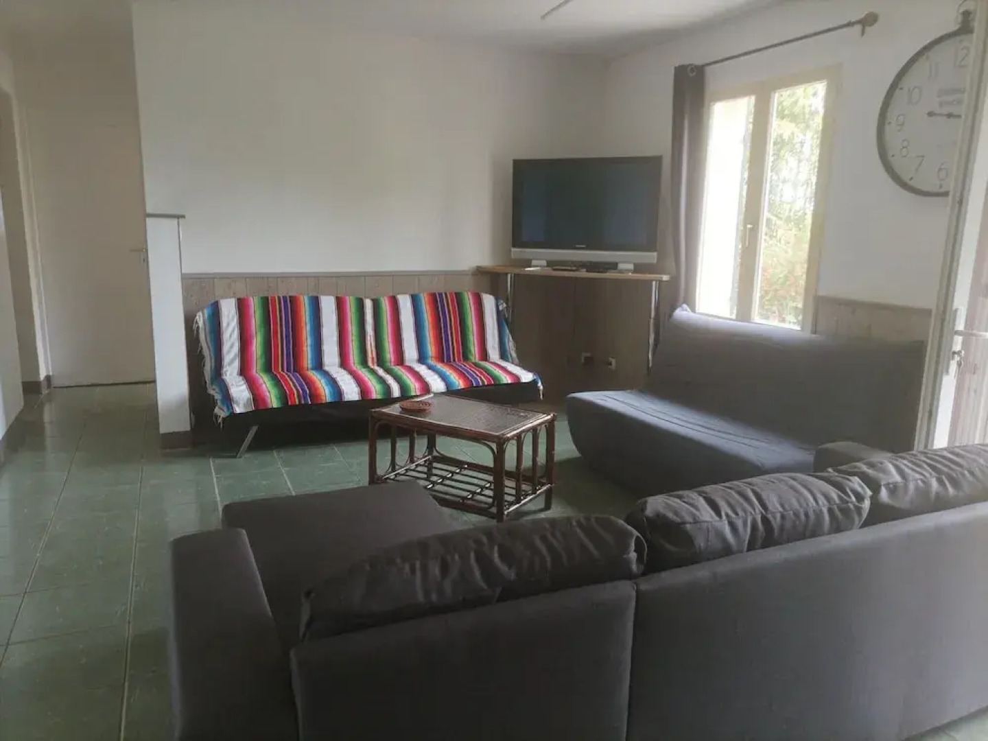 House Near Bonaguil Castle With Private Pool