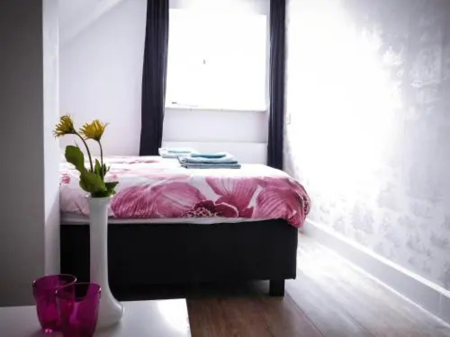 Bed en Breakfast Hoofdstraat 5