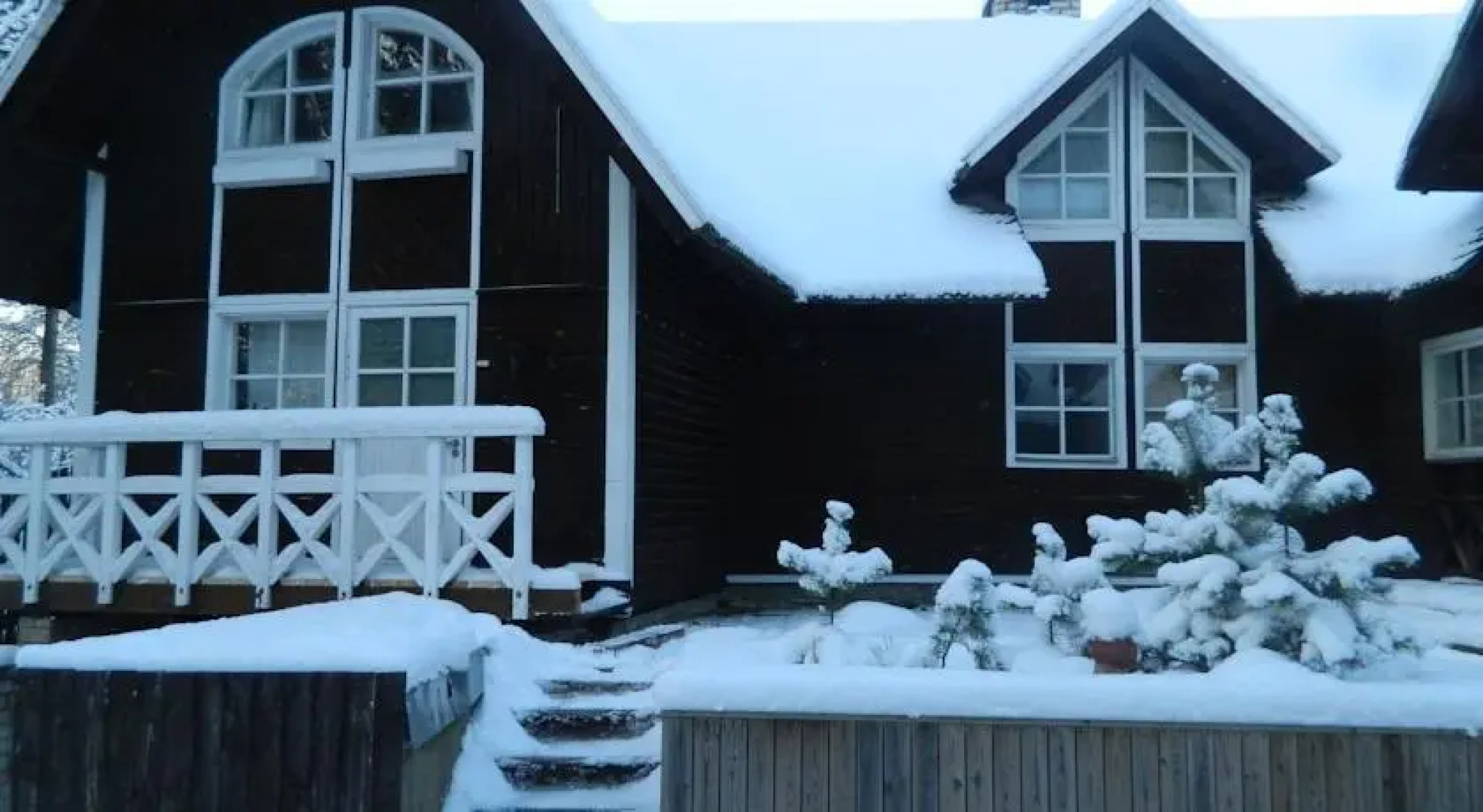 Võsu Gästewohnung - Lahemaa Nationalpark