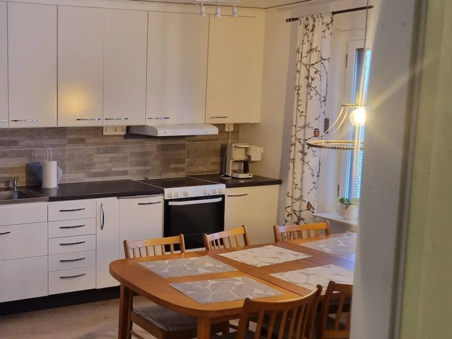 4 Star Holiday Home in Bonassund-by Traum