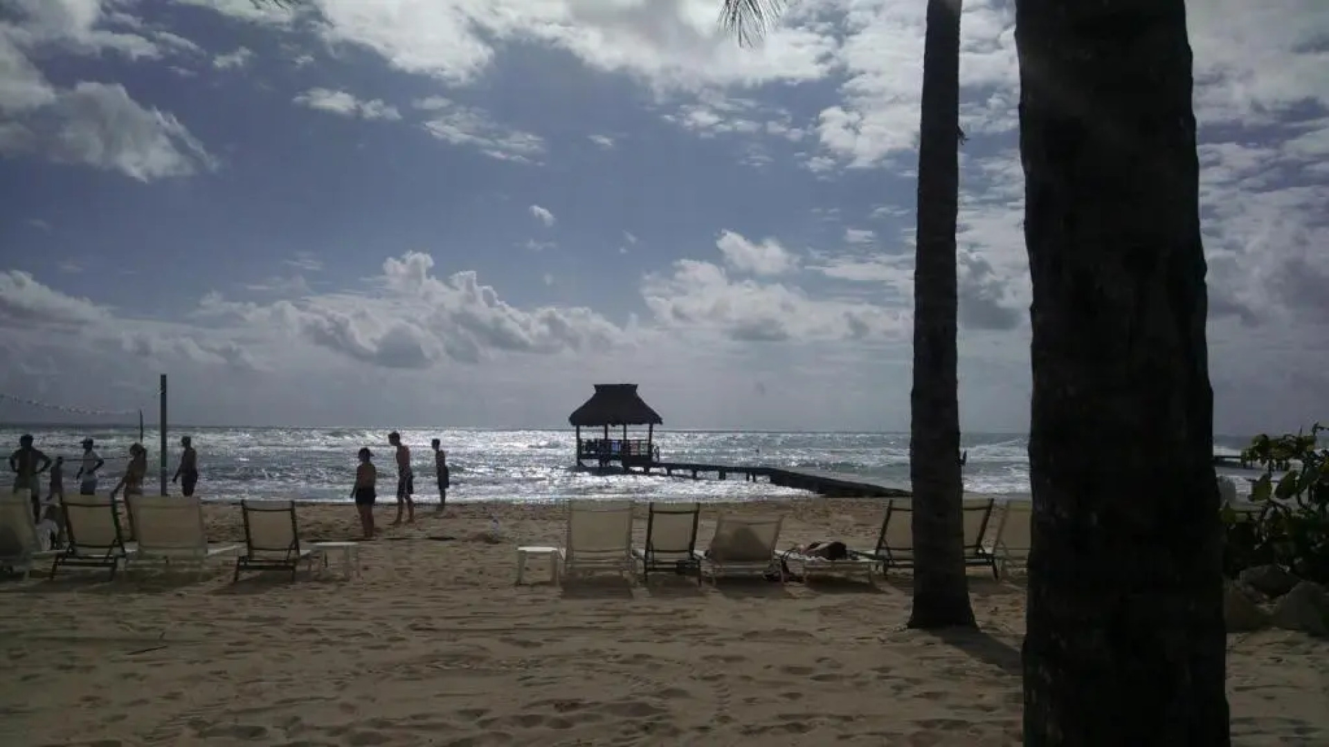 Suites at Mayan Palace Vidanta Resort Riviera Maya