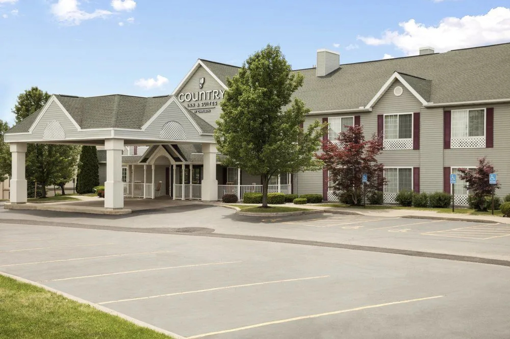 Country Inn & Suites By Carlson Rochester - Henrietta, NY