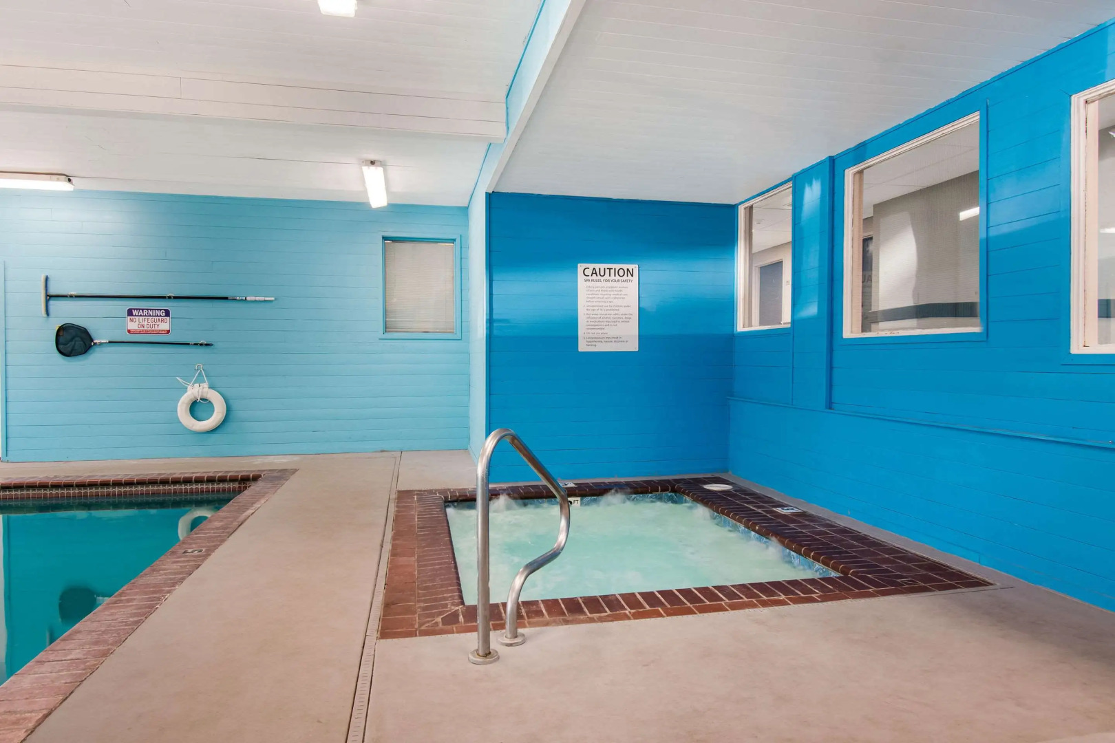 Quality Inn & Suites Wilsonville