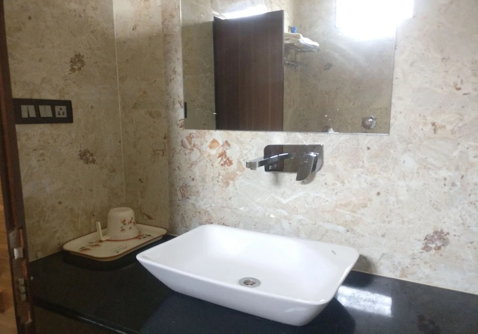 Hotel Kohinoor Plaza