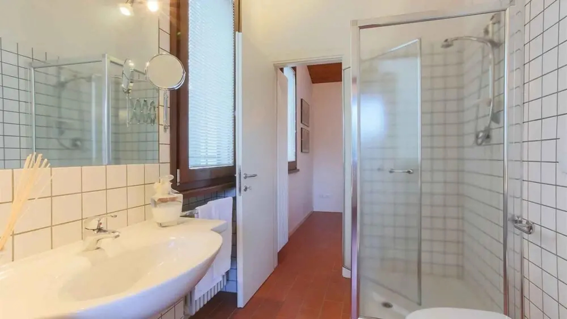 Villa Alsir 4 in Forli