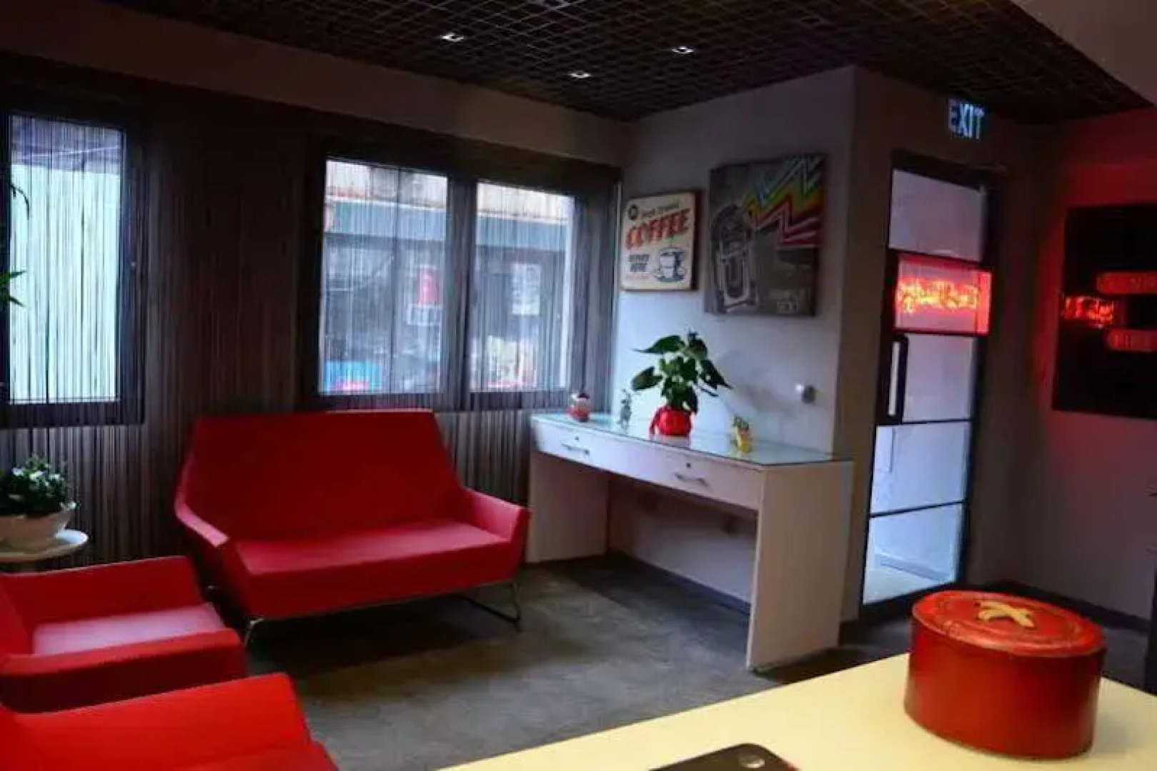 En Suites Hotel Taksim