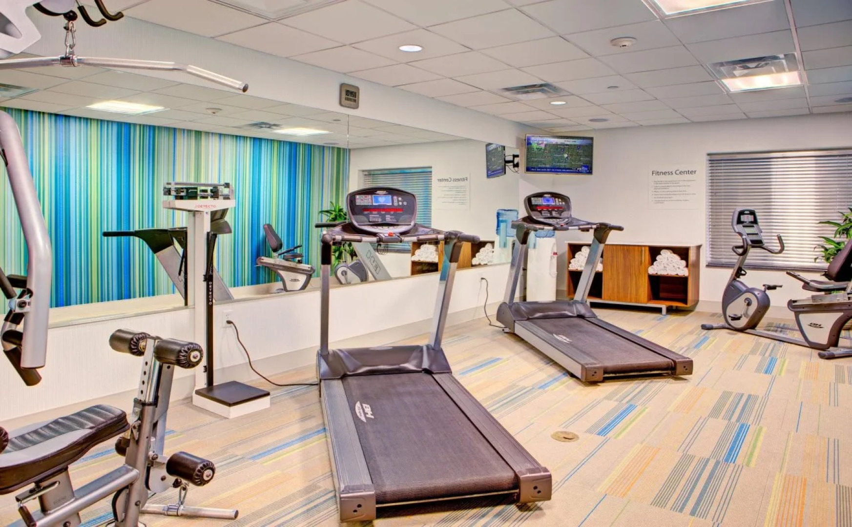 Holiday Inn Express & Suites Austin NE - Hutto by IHG