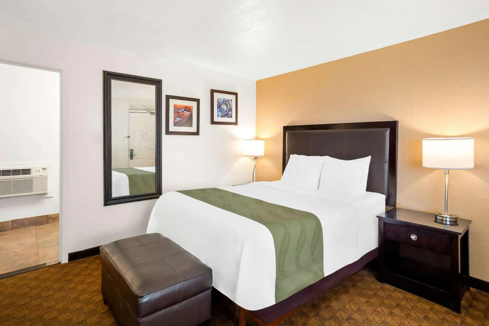 Quality Inn Port Angeles - near Olympic National Park