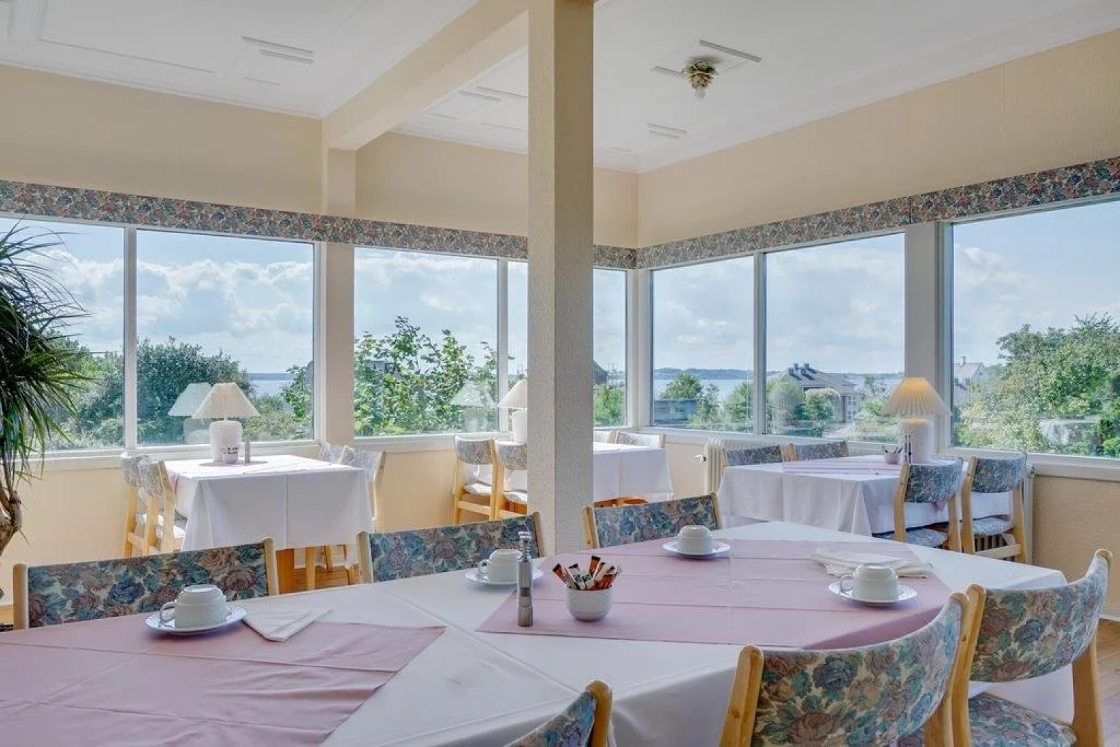 Hotel Sønderborg Garni