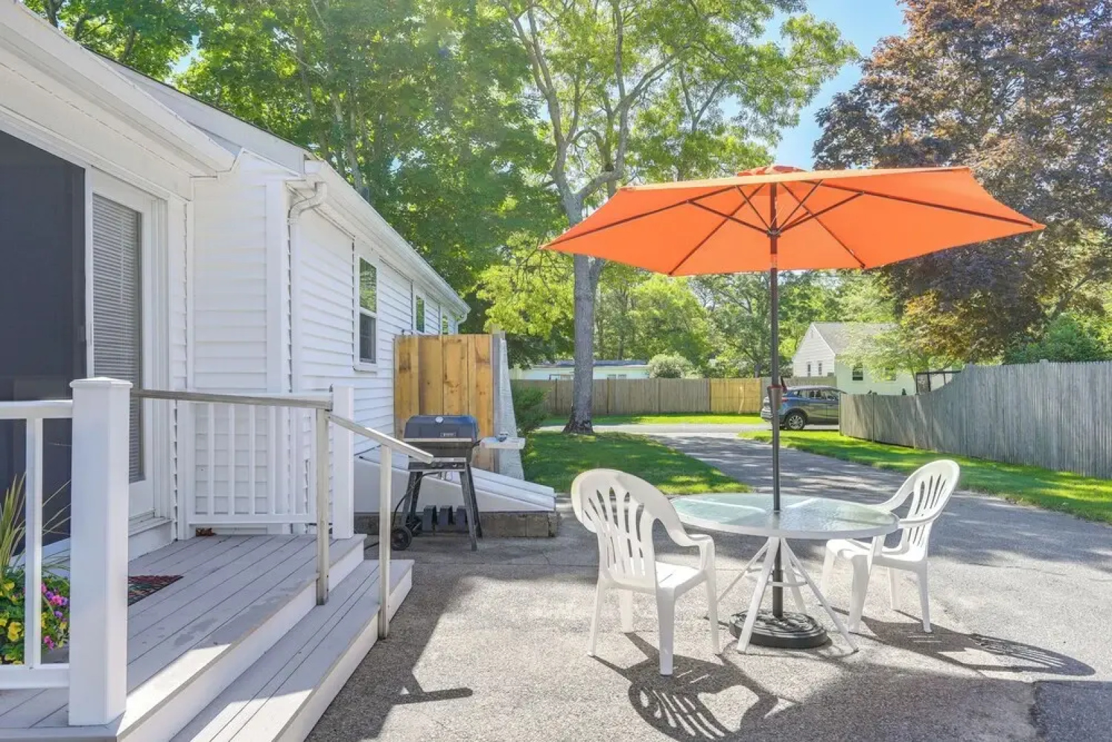 3 Mi to Beaches: South Yarmouth Gem w/ Game Room