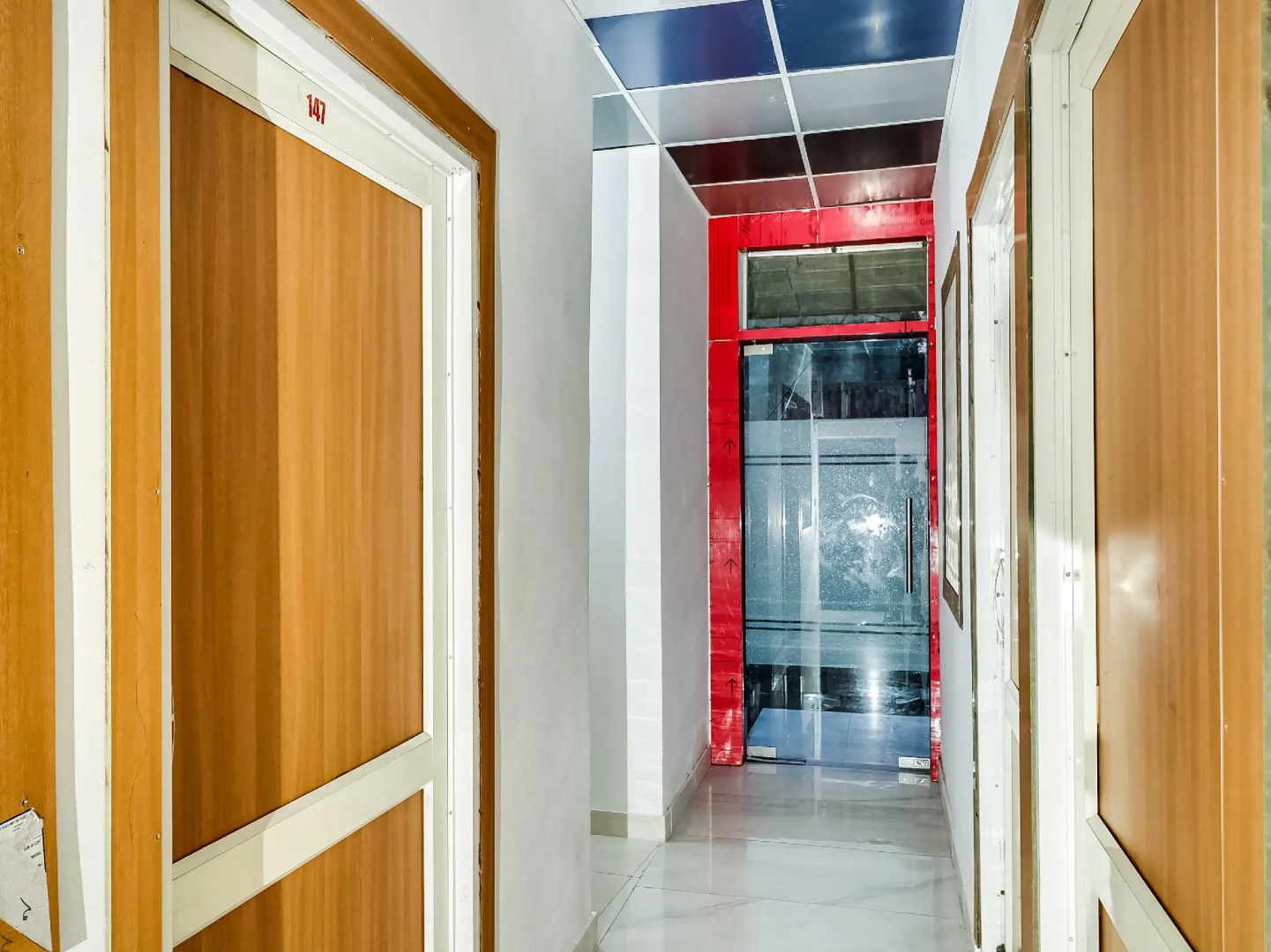 OYO 29400 Hotel Amar