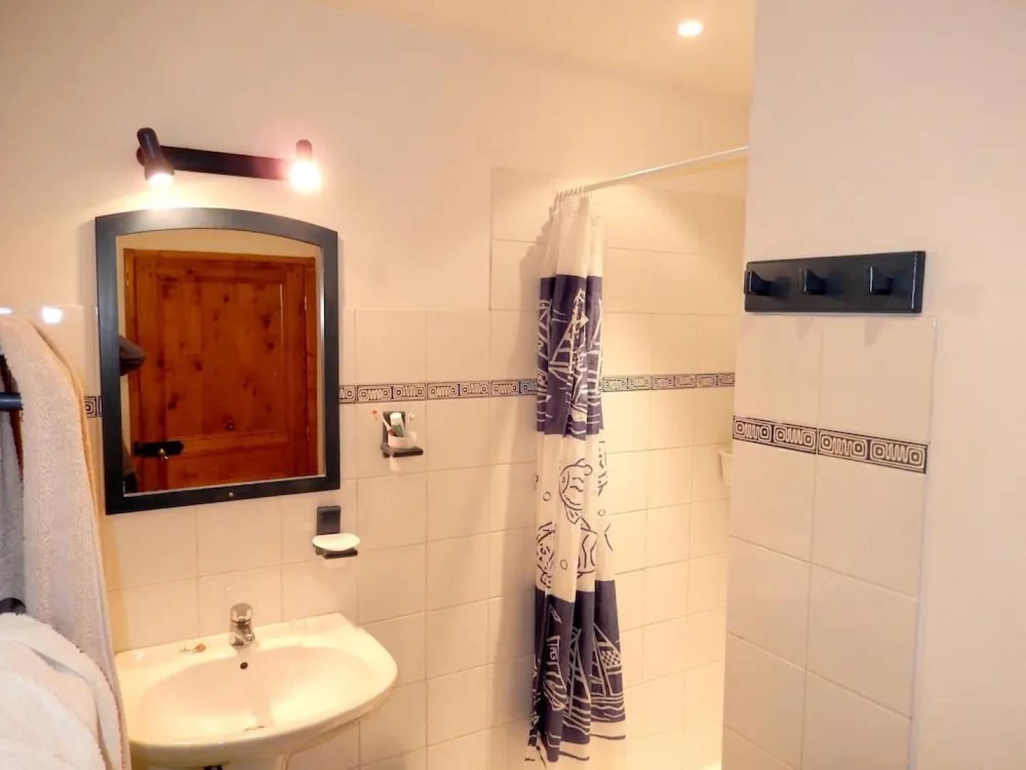 Apartment With 2 Bedrooms In La Grave With Wonderful Mountain View Balcony And Wifi