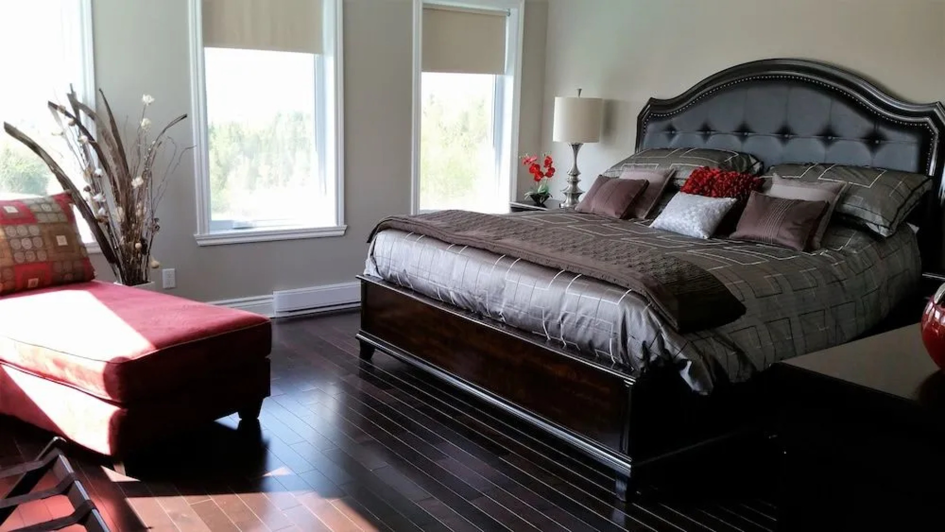 Gîte du Domaine de la Pomme d'Api