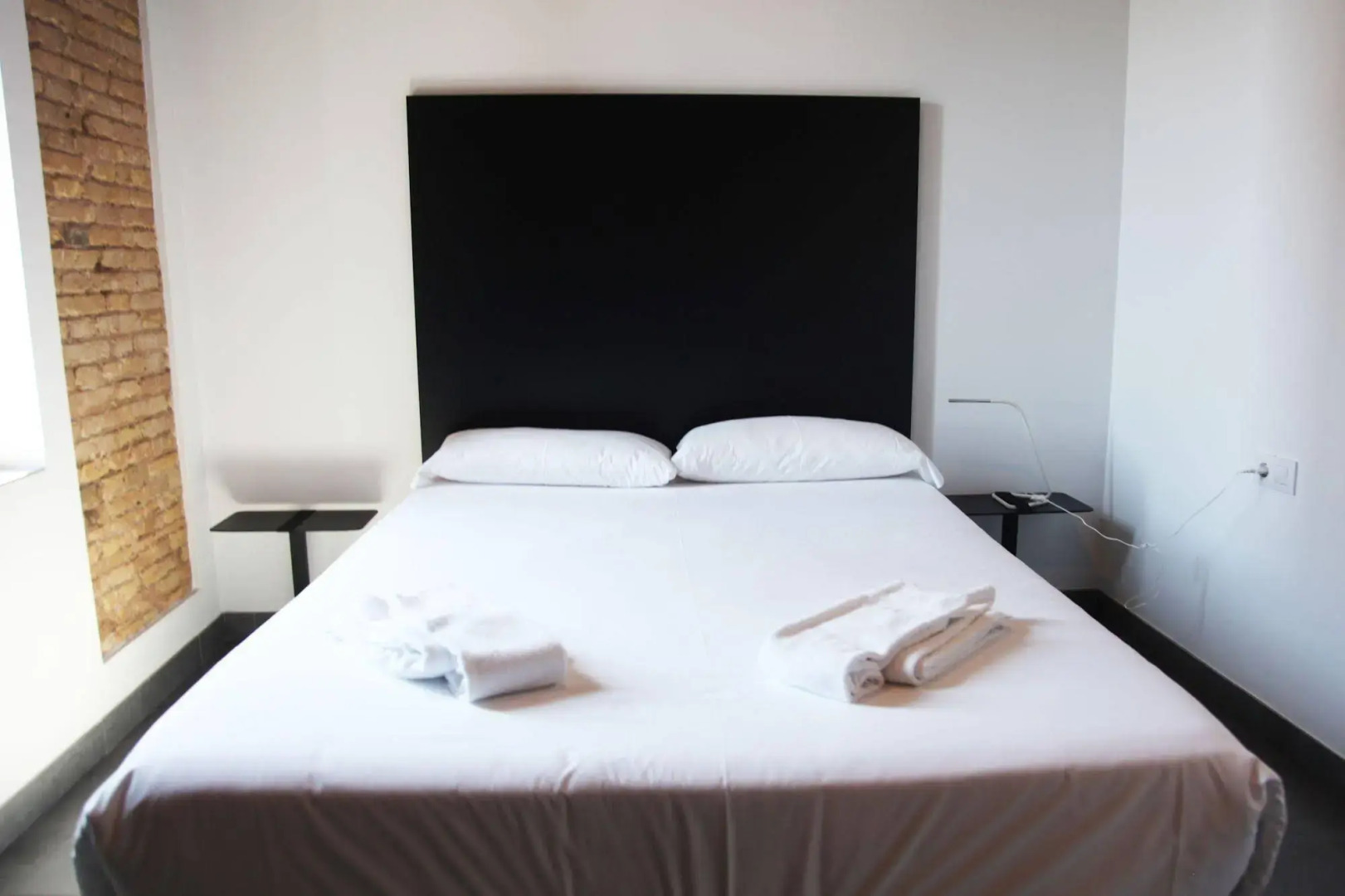 Soho Valencia Apartments