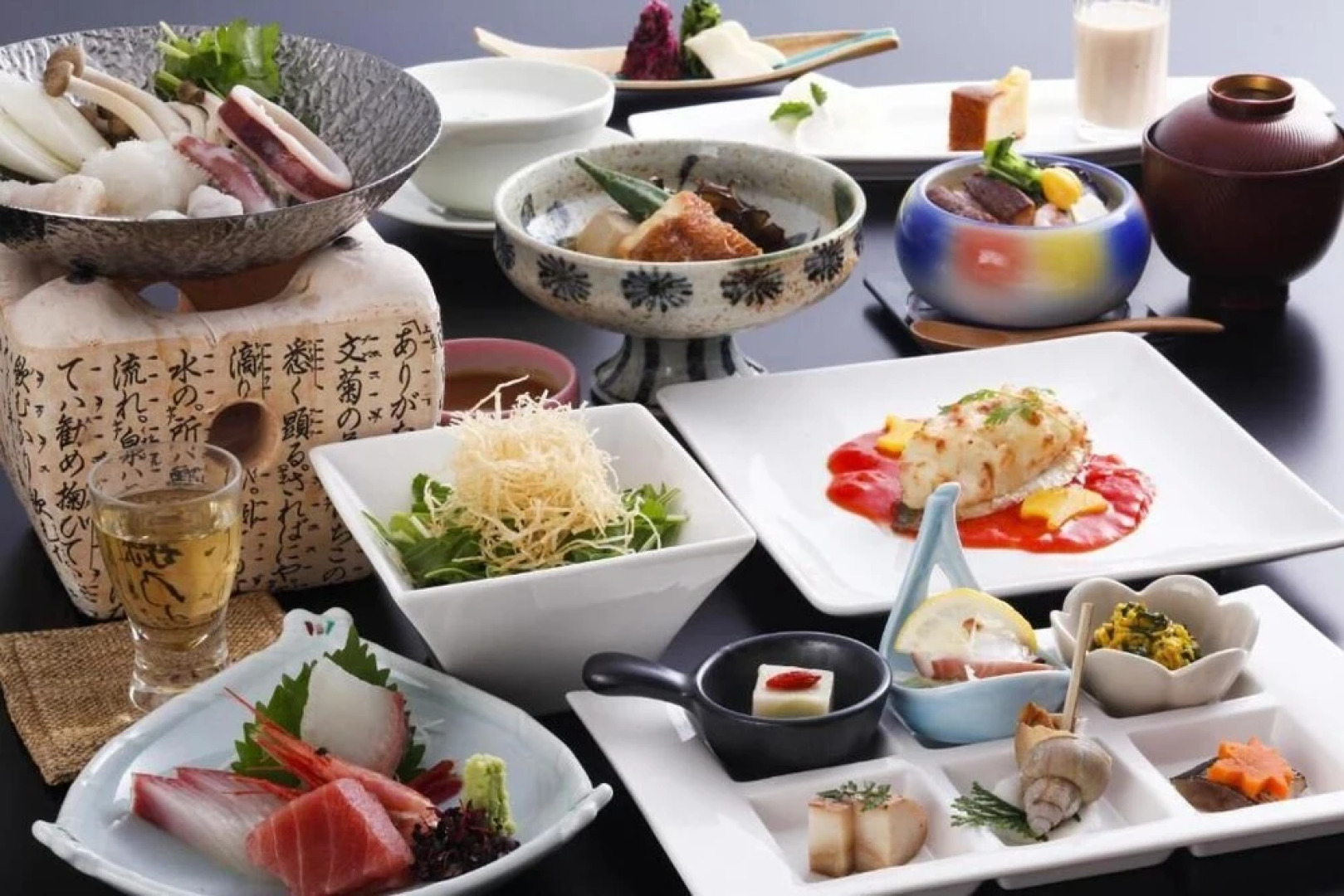 Yamashiro Onsen Ryokan Tatami