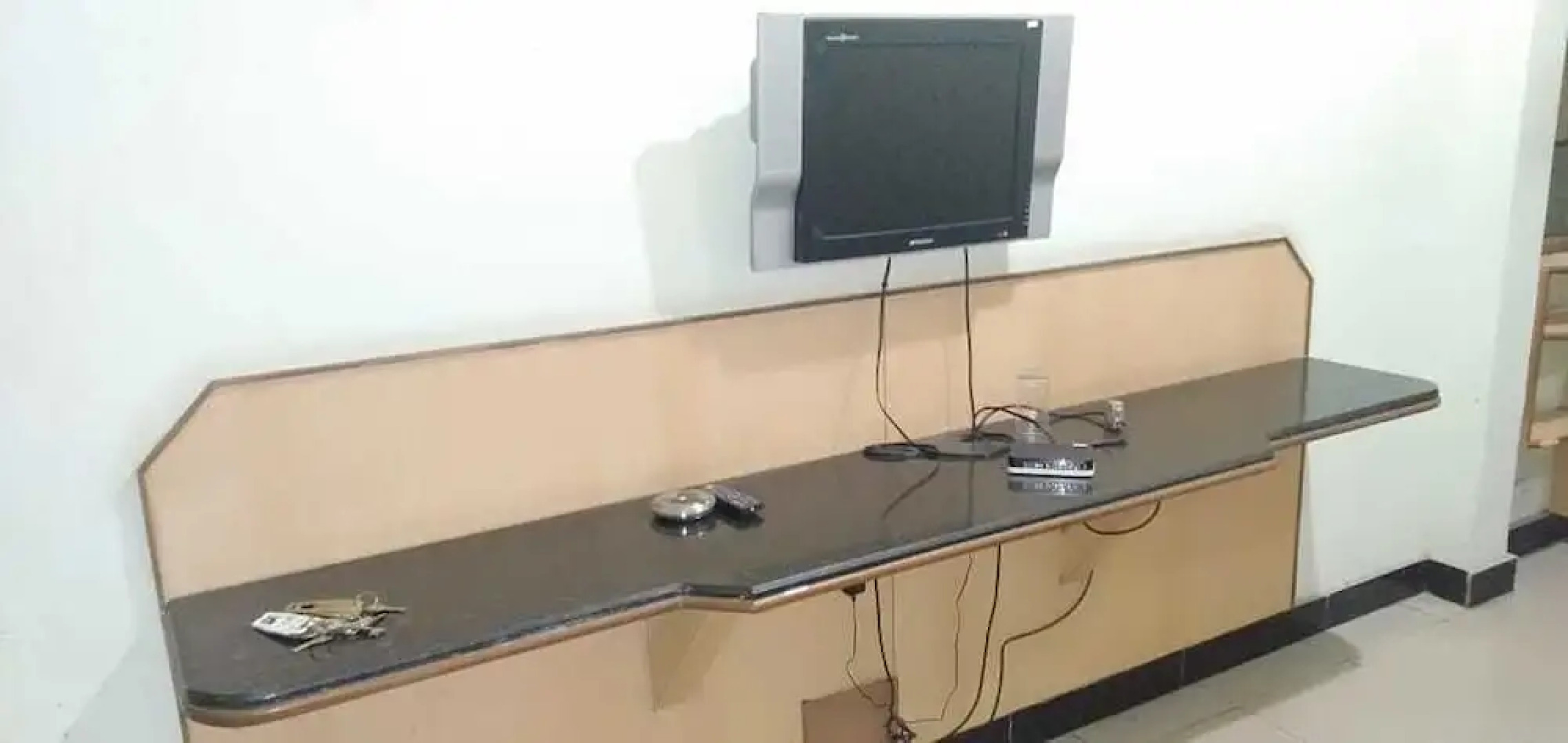 i-ROOMZ Hoysala Residency