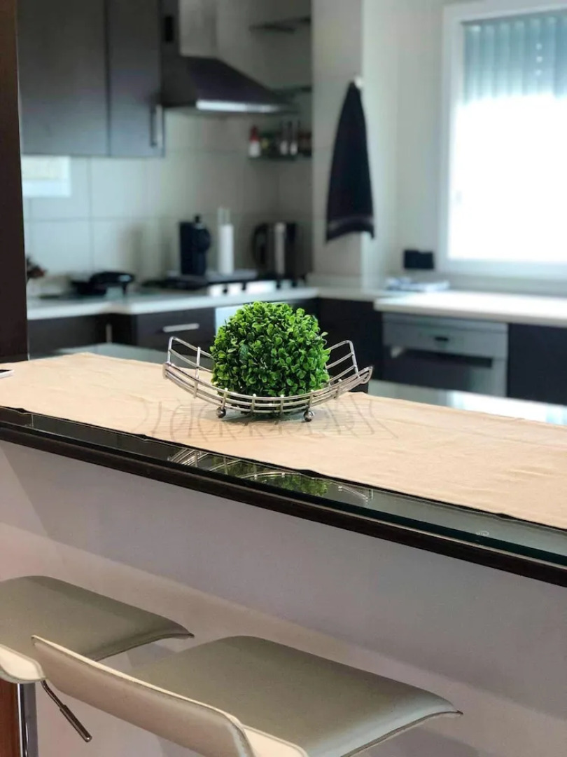 Apartment With 4 Bedrooms in Albergaria a velha, With Wonderful City View, Furnished Terrace and Wifi