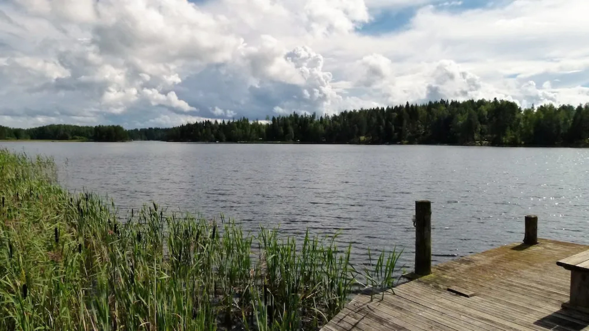 Salkolahti Vehmaanpirtti