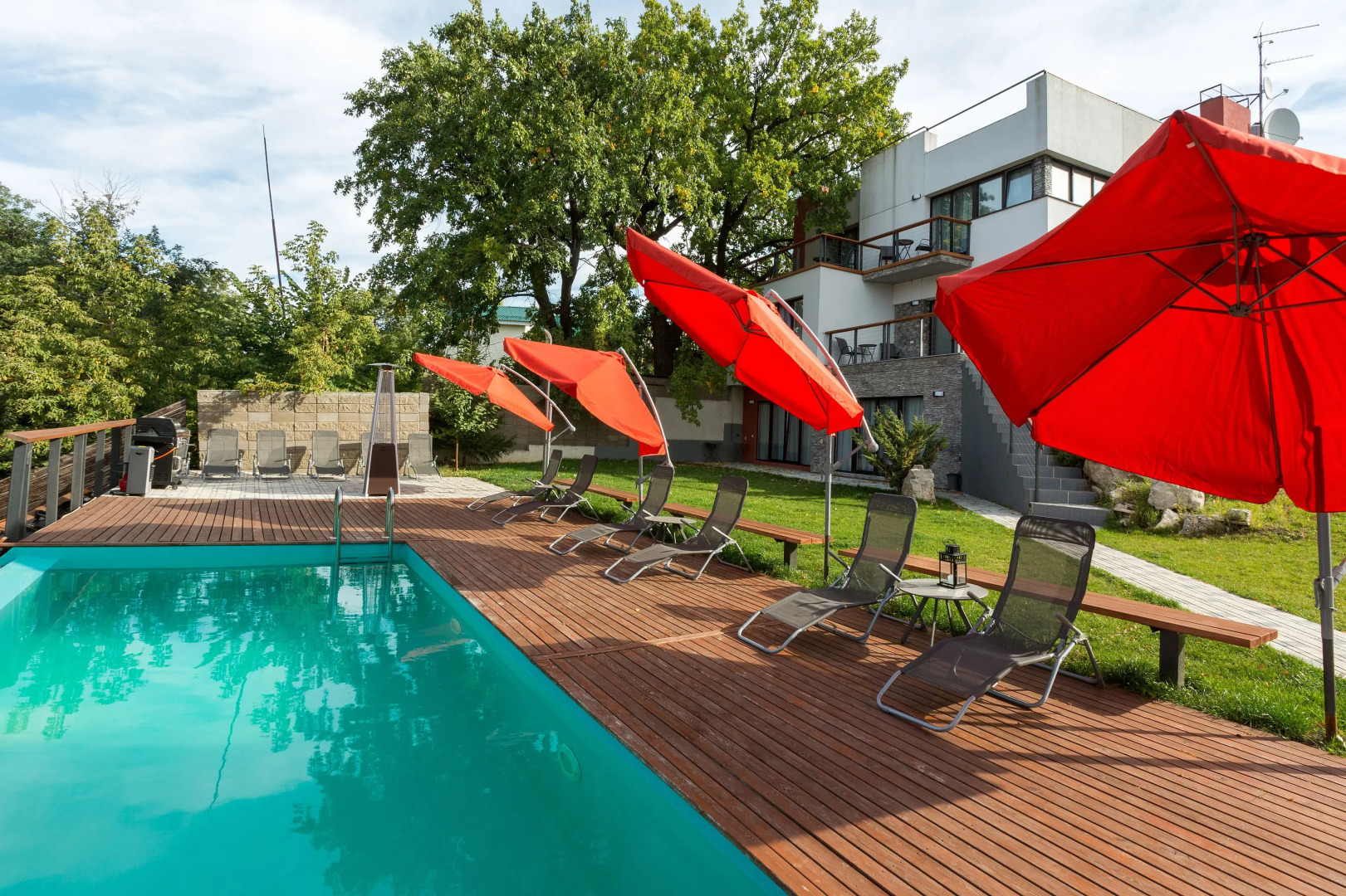 7terrass Boutique-Hotel