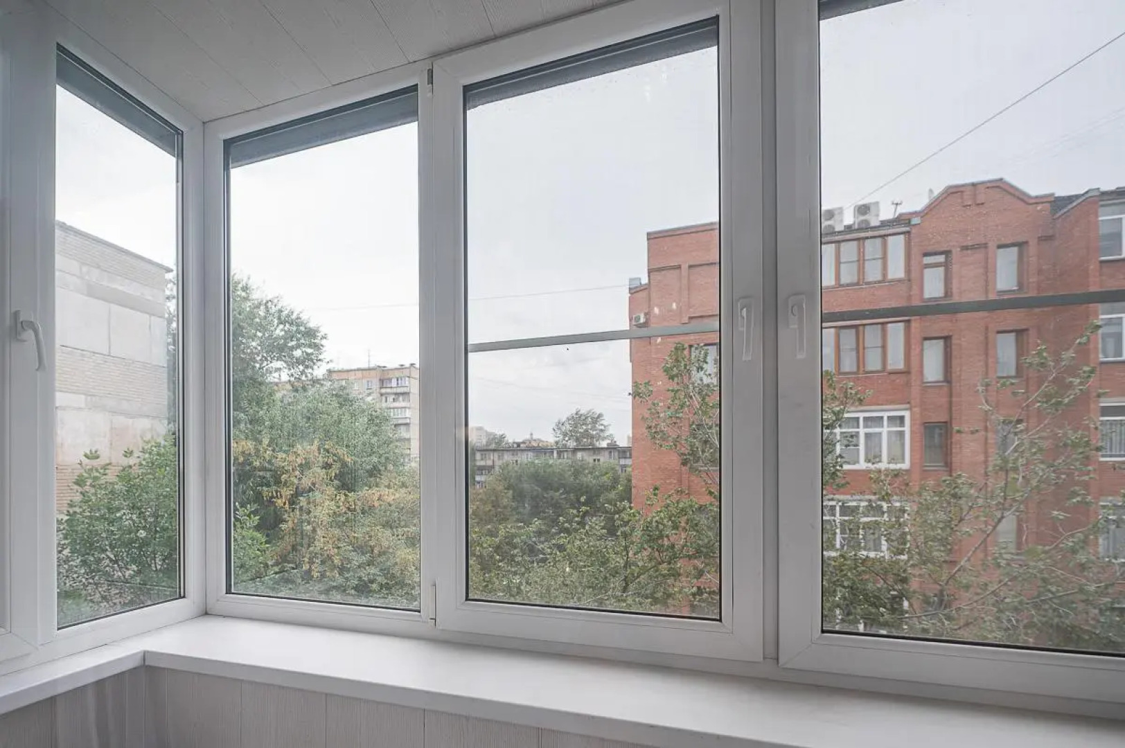 Пять Звезд на Свердловском