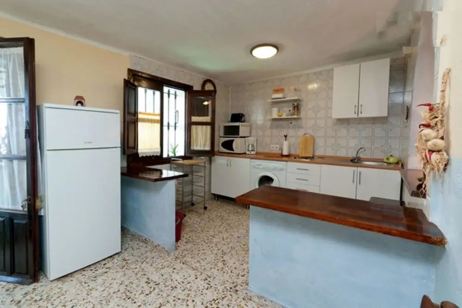 'La Piriposa' Piscina Privada