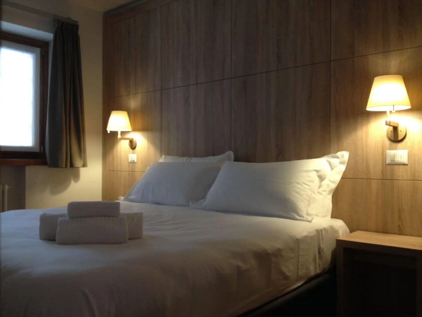 Mirtillo Blu Family Apartment