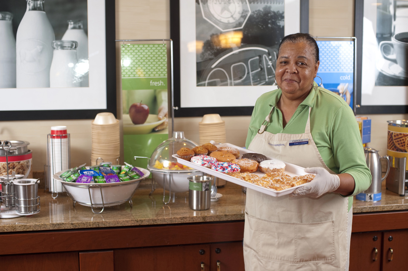 Hampton Inn Downingtown/Exton