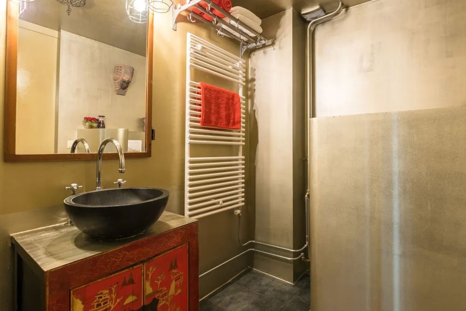 Vacation Home The Nook