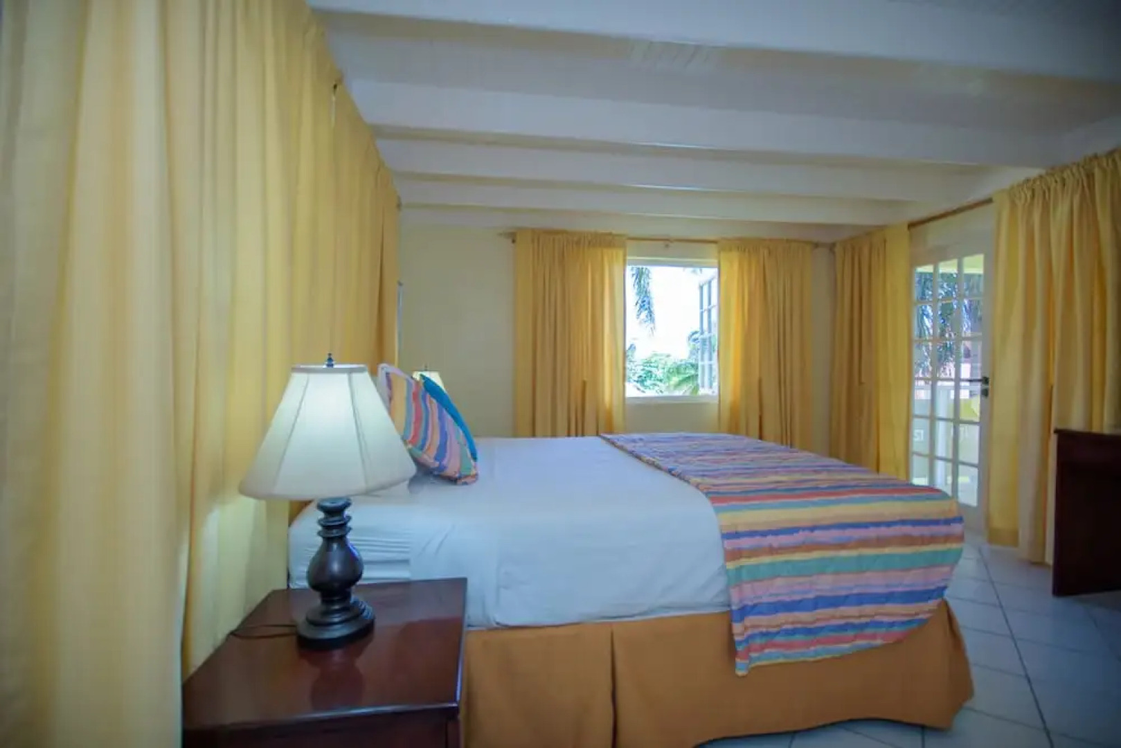 Comfort Apartments At The Ridge