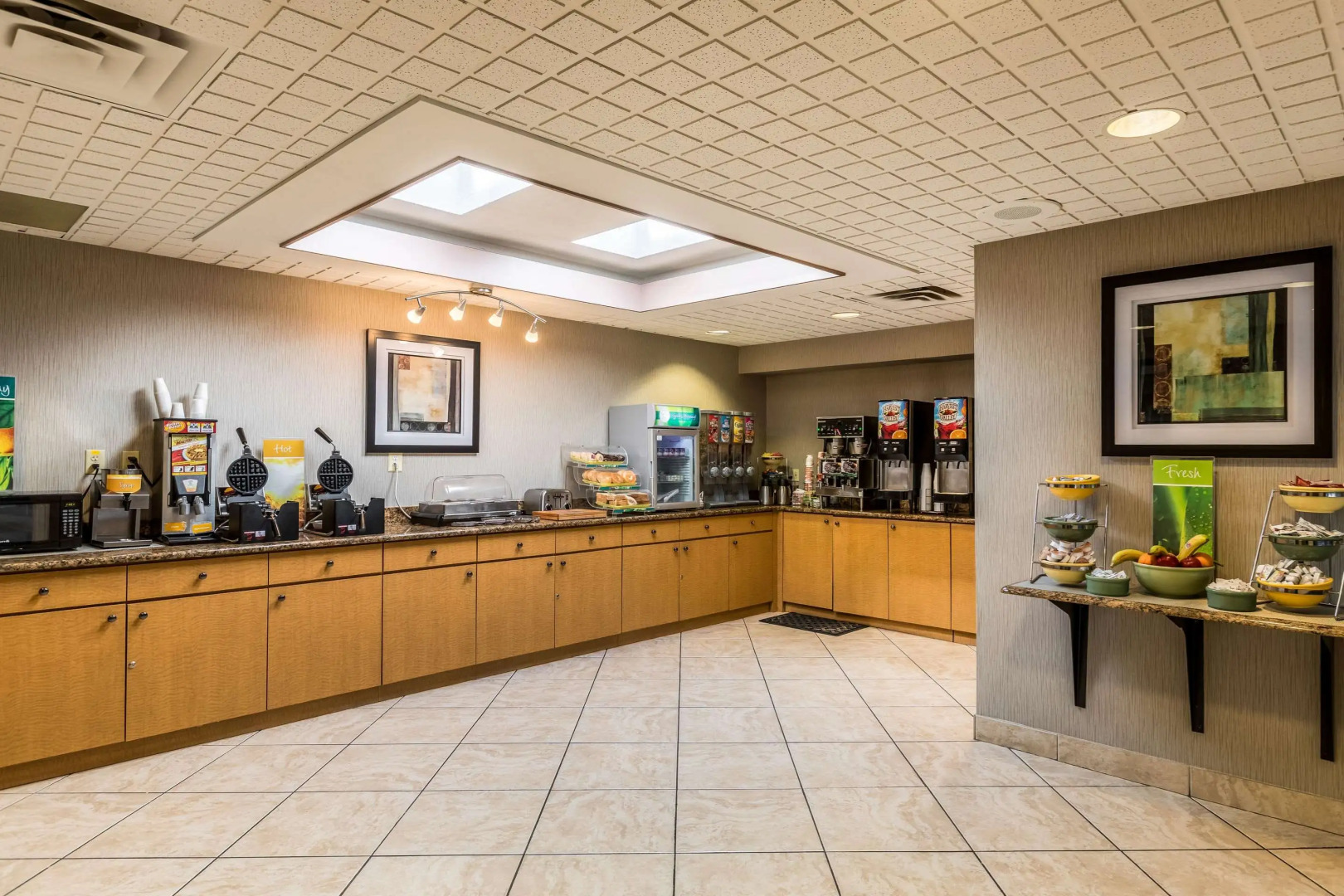 Quality Inn University