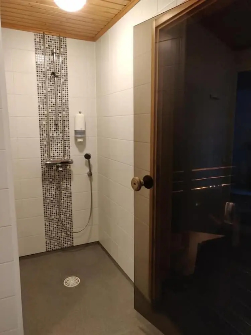 Hostel Racuna