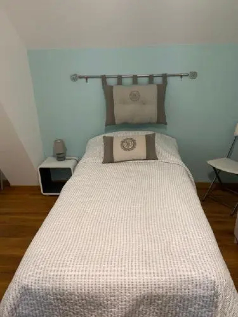 Gîte canal de Briare