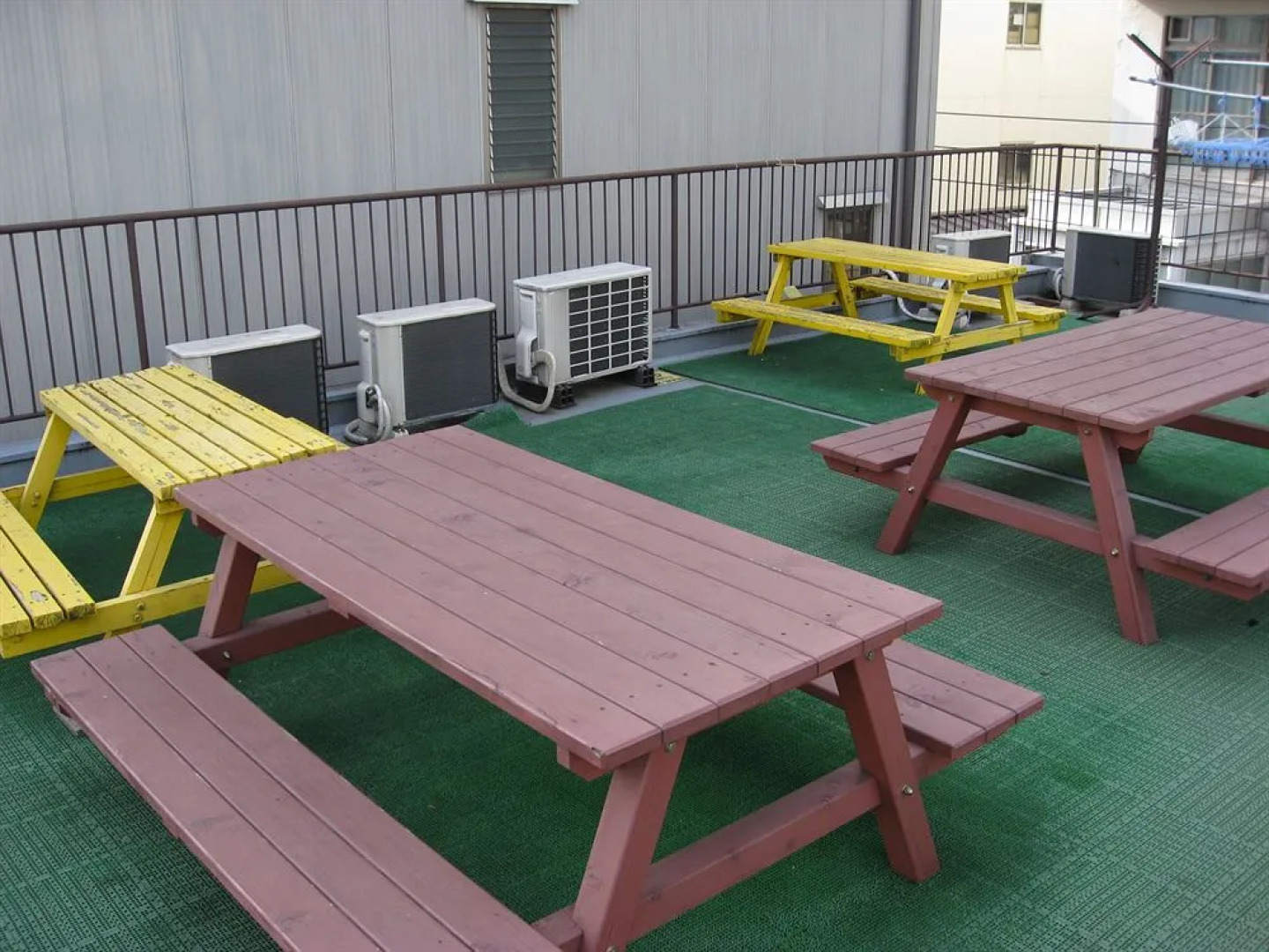 Khaosan Tokyo Original