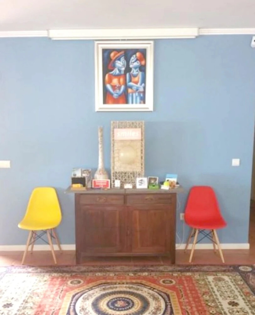 Villa With 3 Bedrooms in Porto da Cruz, With Wonderful sea View, Private Pool, Enclosed Garden Near the Beach