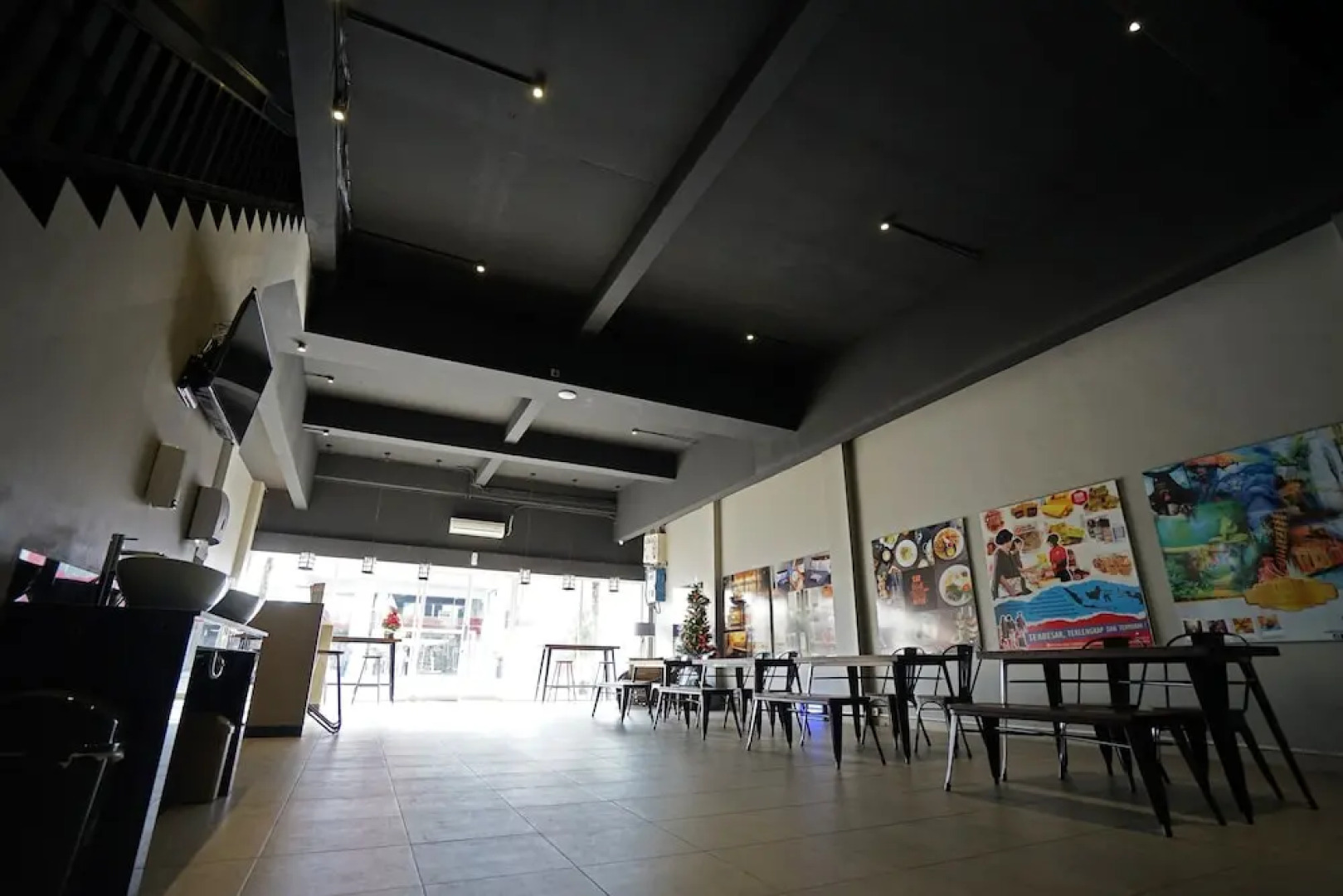 ZEN Rooms Basic Kualanamu