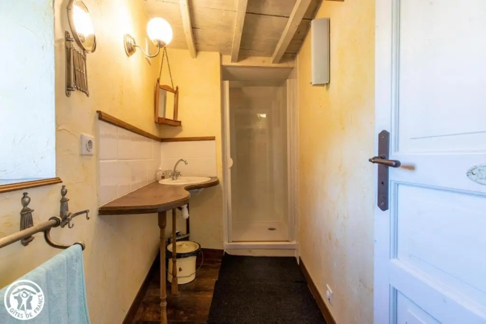 Aux 2 Puys - Gîte et chambres d'hôtes