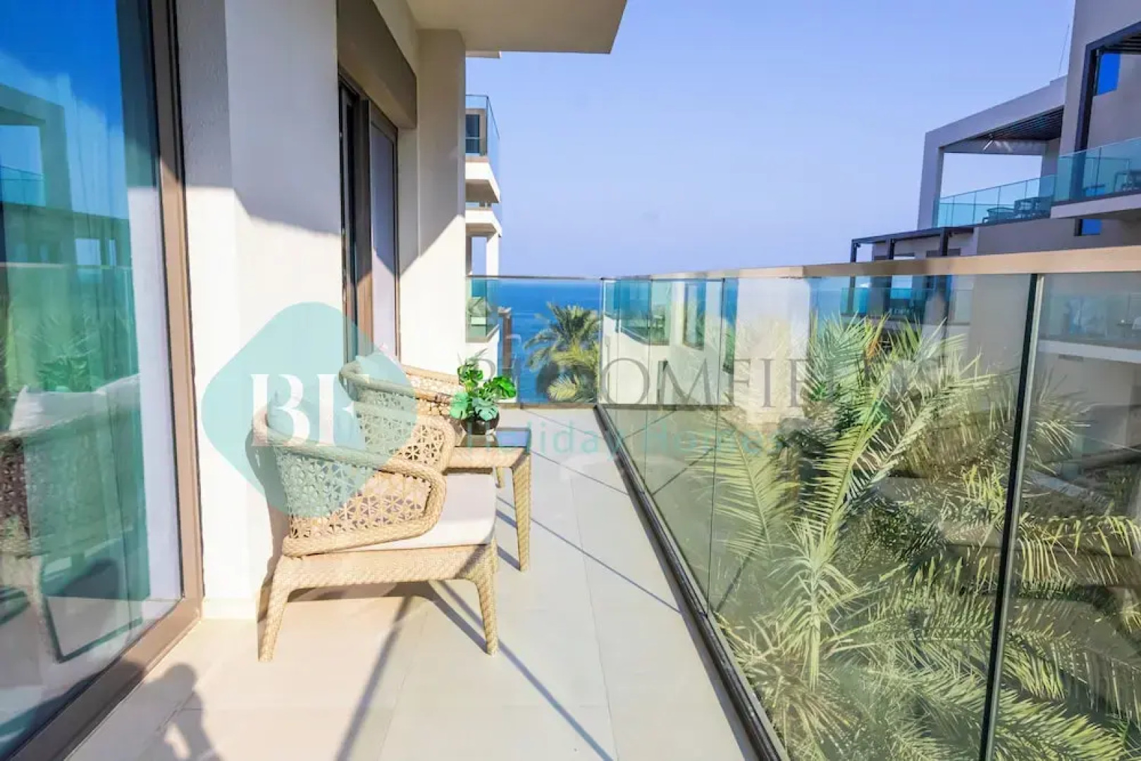 Bloomfield 2BR Address Beach Resort