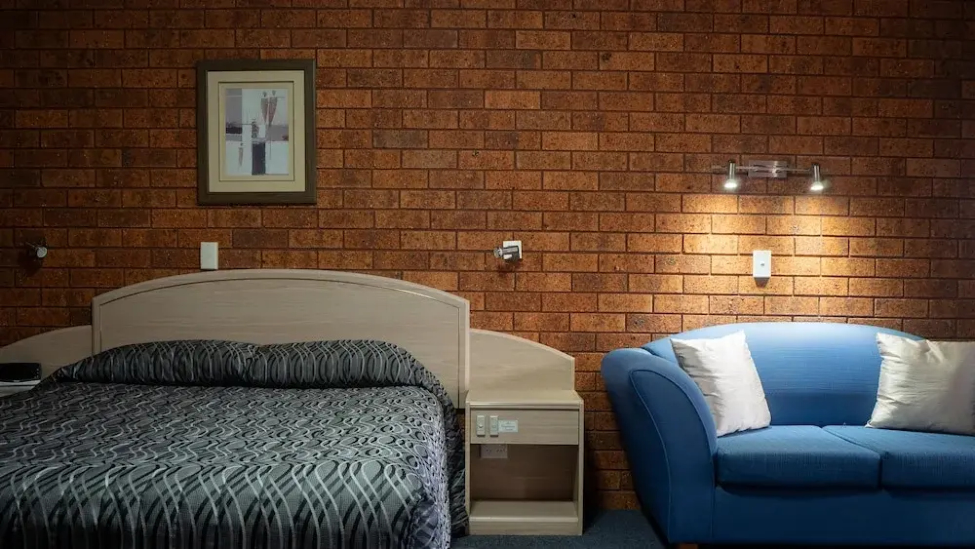 Yambil Inn Motel