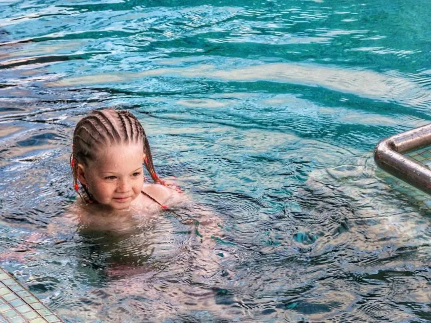 Grand Livio Kuta Hotel