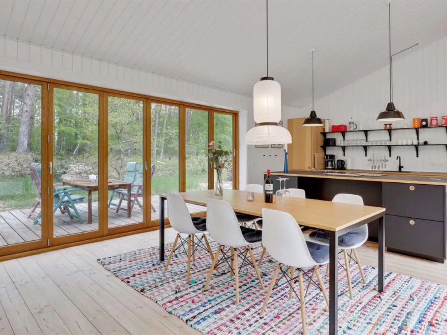 "Simona" - 800m from the sea in Bornholm