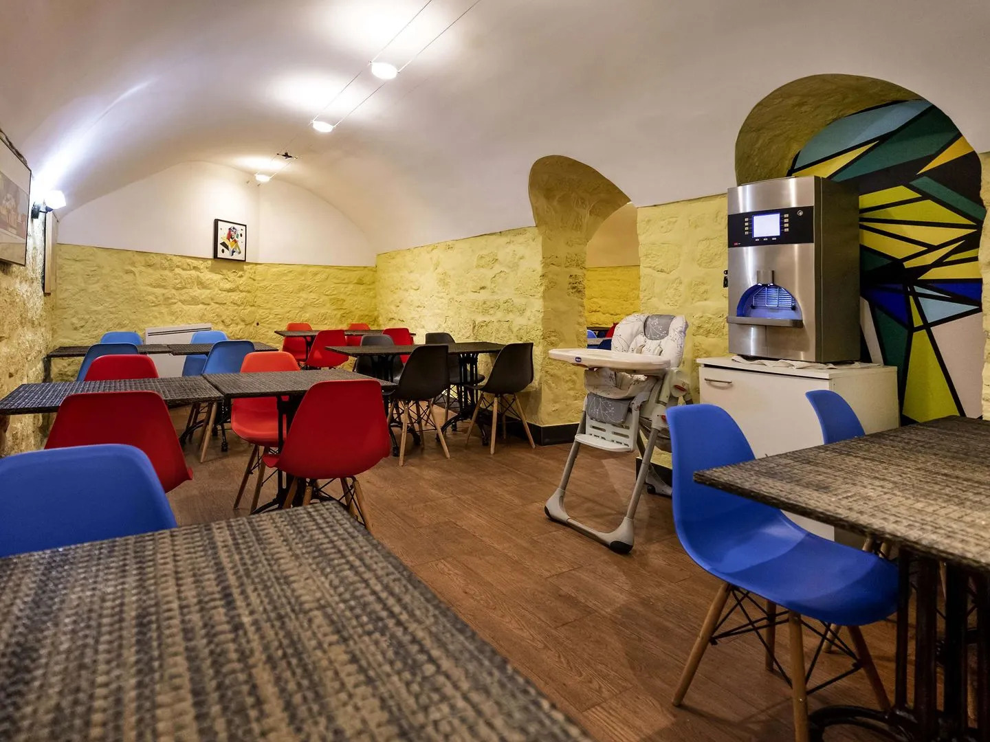 ibis Styles Paris Maine Montparnasse