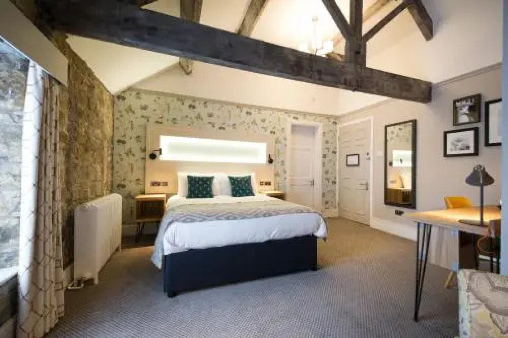 Innkeepers Lodge Hathersage, Peak District