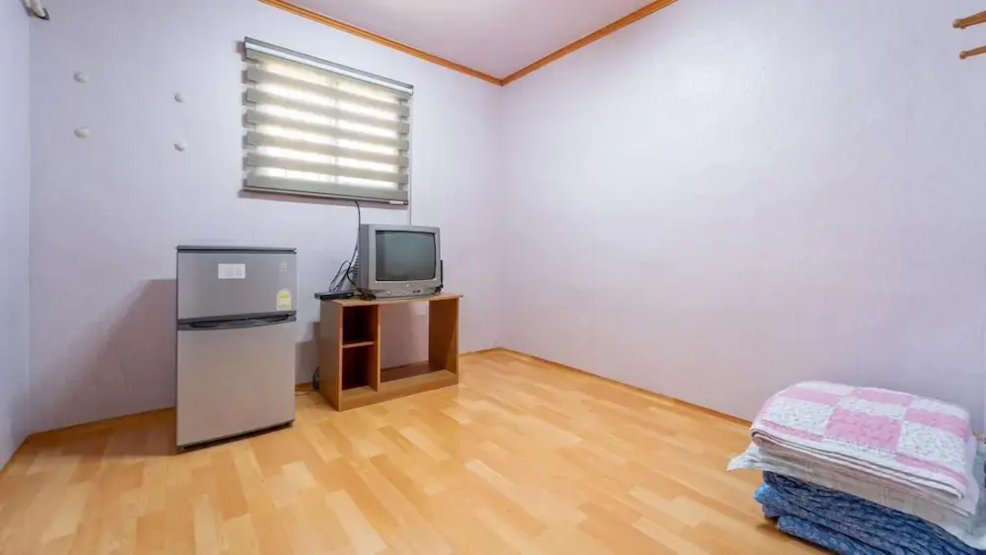 Taean Mammose Pension