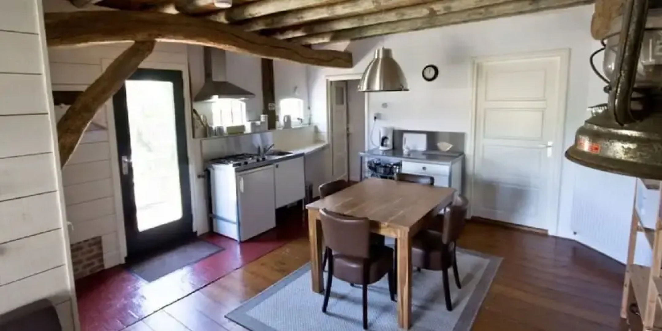 Holiday Home in Ruinerwold With Garden