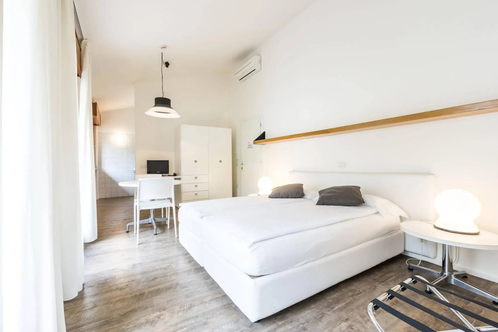 Hotel Residence Torbole