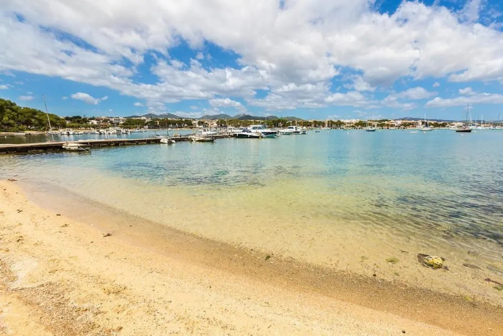 Bella Maria Apartments & Pool Club