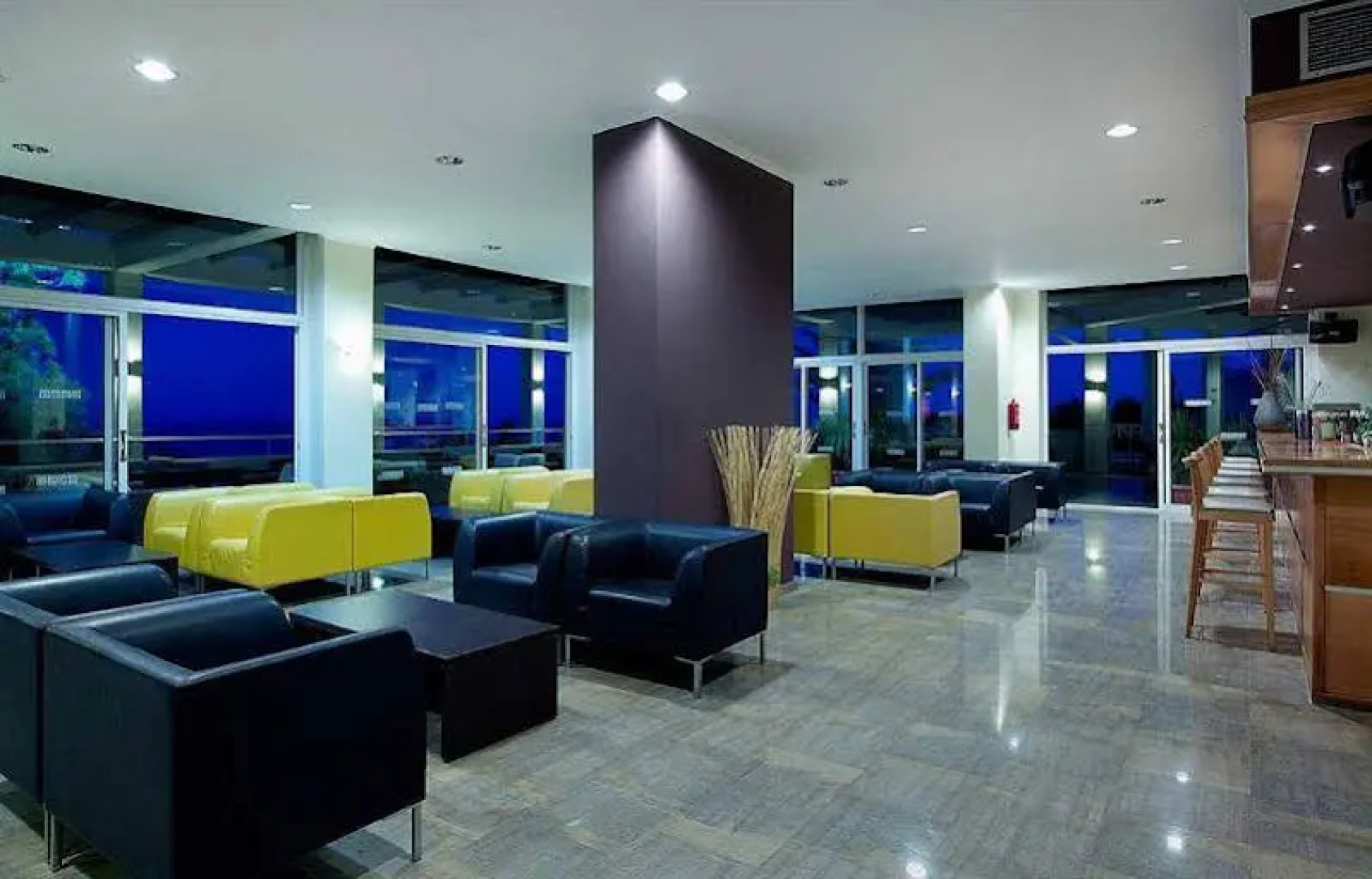 Absolute Kiotari Resort