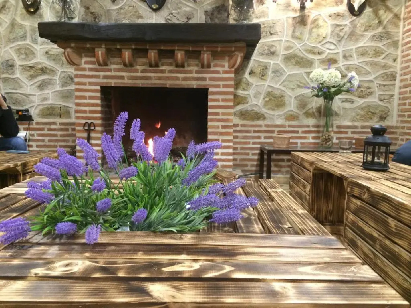 Casa Rural La Cabrera