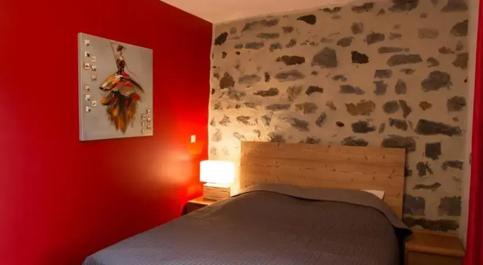 Gîte dArcana