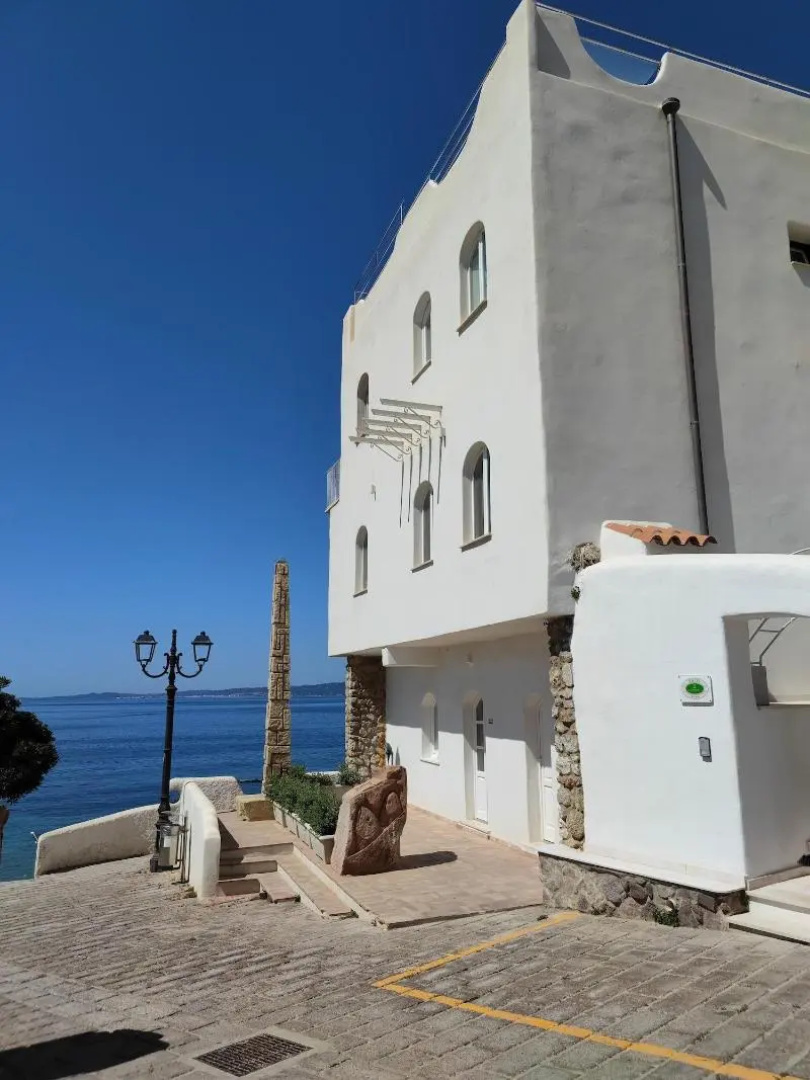 Relais la Ghinghetta